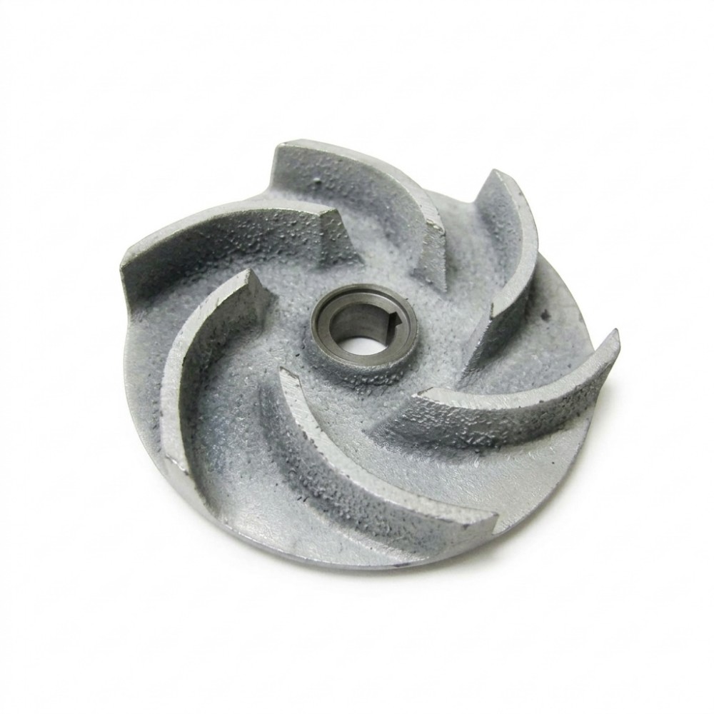 Колесо рабочее ММУ-2000 02.570