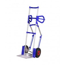 Тележка грузовая ручная ТГ-150М