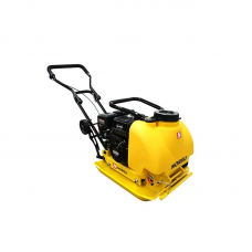 Виброплита NORSU RF-90TL (колесный комплект, бак для воды)