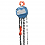 Таль ручная цепная GEARSEN HSZ-C 1т х 18м