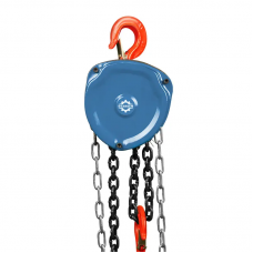 Таль ручная цепная GEARSEN HSZ-C 1т х 18м