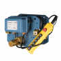Таль электрическая цепная GEARSEN HHBD 5,0 т 6 м