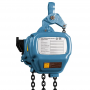 Таль электрическая цепная GEARSEN HHBD 5,0 т 6 м