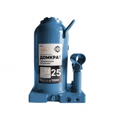 Домкрат гидравлический GEARSEN 25 т, (GHJ 250)