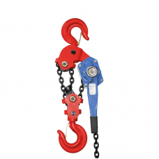 Таль ручная рычажная GEARSEN HSH-C 9,0т х 6м