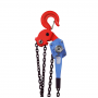Таль ручная рычажная GEARSEN HSH-C 9,0т х 6м