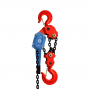 Таль ручная рычажная GEARSEN HSH-C 9,0т х 6м