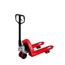 AC 25 Тележка гидравлическая, вилы 800х550мм