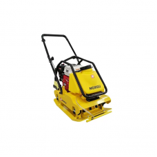 Виброплита NORSU RF-110TH (колесный комплект, бак для воды)