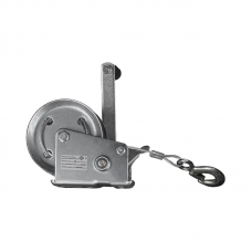 Лебедка ручная барабанная GEARSEN FD 0,5т 10м