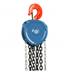 Таль ручная цепная GEARSEN HSZ-C 2т х 3м