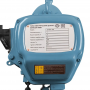 Таль электрическая цепная GEARSEN HHBD 1,0 т 6 м