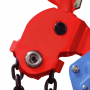 Таль ручная рычажная GEARSEN HSH-C 9,0т х 3м