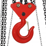 Таль ручная цепная GEARSEN HSZ-C 20т х 6м