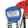 Таль ручная цепная GEARSEN HSZ-C 20т х 6м