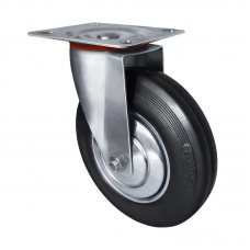 SC 85 Поворотная колесная опора (6)