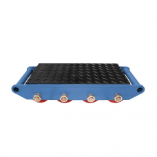 Роликовая платформа подкатная GEARSEN CRO-8 г/п 12тн