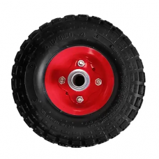 PR 1800-16 AS Колесо на ось, пневматическое разборное несимметричное (10)