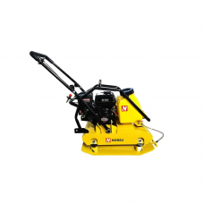 Виброплита NORSU RF-110TL (колесный комплект, бак для воды)