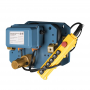 Таль электрическая цепная GEARSEN HHBD 3,0 т 12 м