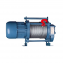 Лебедка электрическая GEARSEN KCD-500 (500кг х 100м, 380В)