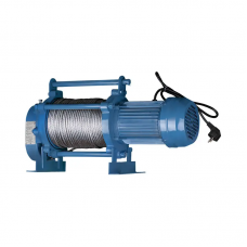Лебедка электрическая GEARSEN KCD 0,5т 100м 220В