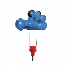 Таль электрическая канатная двухскоростная GEARSEN MD 2,0т х 12м (380 В)