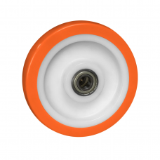 NPU 150х45 Колесо, полиуретан, обод-нейлон