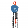 Таль ручная цепная GEARSEN HSZ-C 1т х 6м
