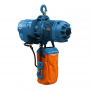 Таль электрическая цепная стационарная GEARSEN HHBD 1,0 т 6 м (380В)