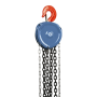 Таль ручная цепная GEARSEN HSZ-C 10т х 3м