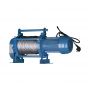 Лебедка электрическая GEARSEN KCD 0,5т 70м 220В