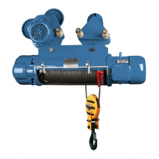 Таль электрическая канатная GEARSEN CD 3,2т х 12м (380В)