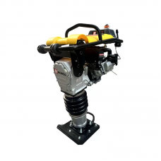 Вибротрамбовка ручная бензиновая NORSU RK-75H