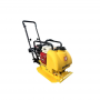 Виброплита NORSU RF-70TH (колесный комплект, бак для воды)