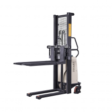 Полуэлектрический штабелер PROLIFT M2 SPN 1516 с раздвижными вилами