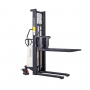 Полуэлектрический штабелер PROLIFT M2 SPN 1516 с раздвижными вилами
