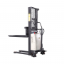 Полуэлектрический штабелер PROLIFT M2 SPN 1516 с раздвижными вилами