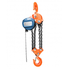 Таль ручная цепная GEARSEN HSZ-C 10т х 9м