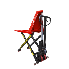 JF-1500 Гидравлическая тележка с ножничным подъёмом