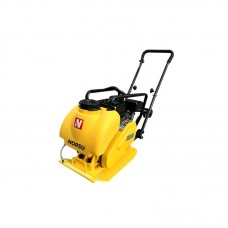 Виброплита NORSU RF-70TL (колесный комплект, бак для воды)