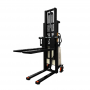 Полуэлектрический штабелер PROLIFT M2 SPN 1030 с раздвижными вилами