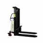 Полуэлектрический штабелер PROLIFT M2 SPN 1030 с раздвижными вилами