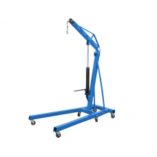 Кран гидравлический GEARSEN TL 2,0т (55-2380мм)