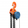 Таль ручная цепная GEARSEN HSZ-C 10т х 6м