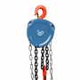 Таль ручная цепная GEARSEN HSZ-C 1т х 9м