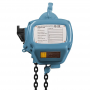 Таль электрическая цепная GEARSEN HHBD 1,0 т 6 м двухскоростная