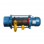 Лебедка электрическая GEARSEN KCD-1000 (1000кг х 100м, 380В)