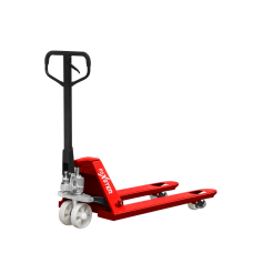 Гидравлическая тележка FOXSTER AC25 (нейлон)