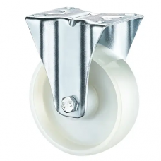 RONEL FRCn 46 Неповоротная колесная опора, нейлон (38)